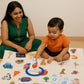 My Baby soft blanket for infants, babies and toddlers