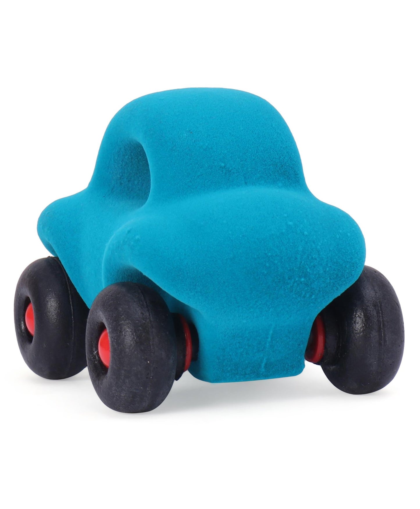 Foam Little Vehicles - Pack of 8