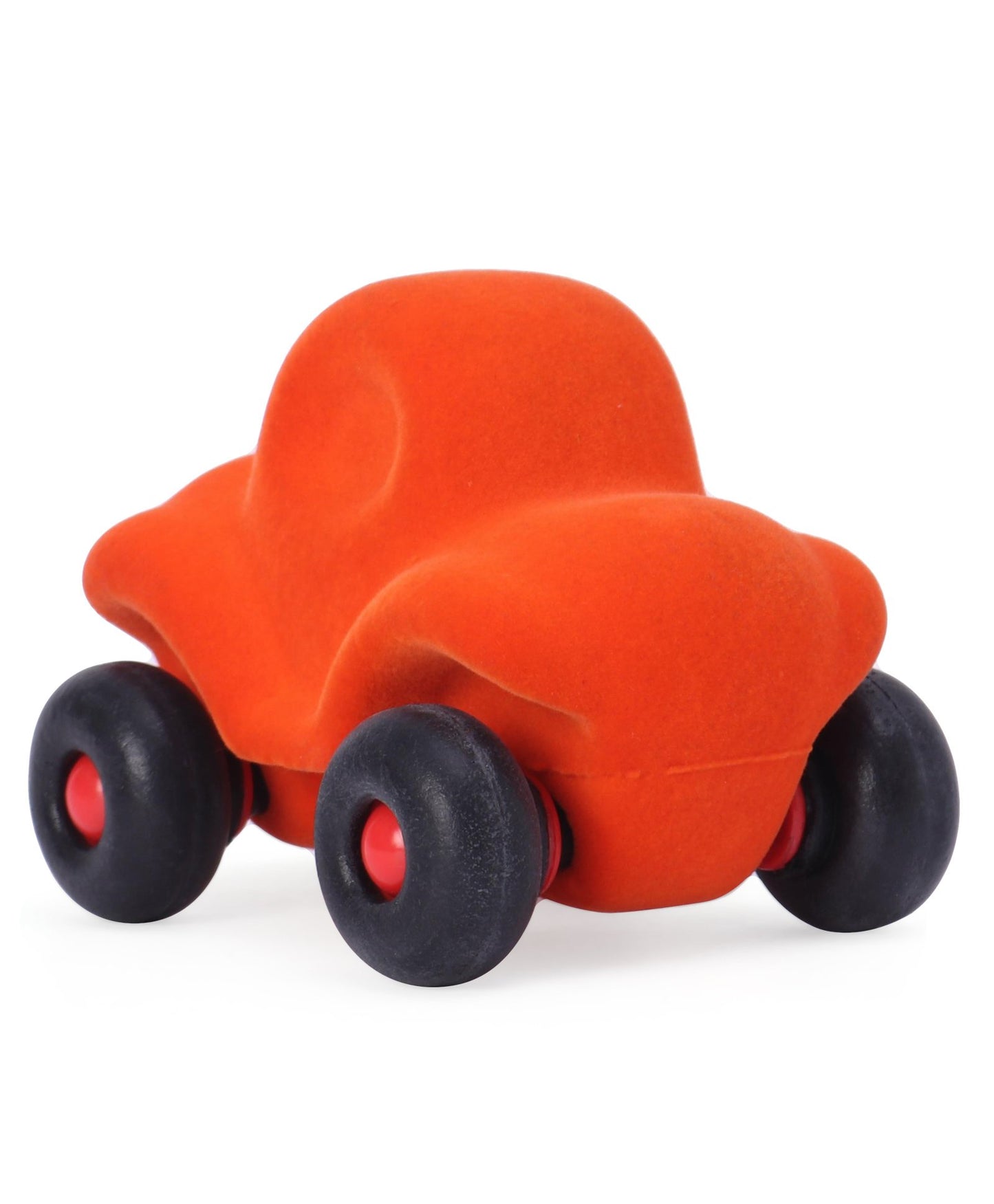 Foam Little Vehicles - Pack of 8
