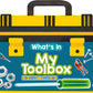 What’s in My Toolbox
