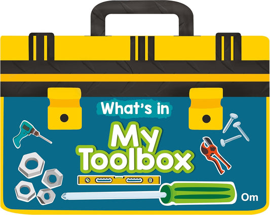What’s in My Toolbox