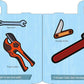 What’s in My Toolbox