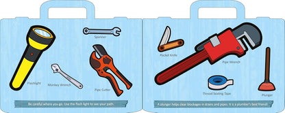 What’s in My Toolbox