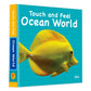 Touch And Feel Ocean World