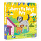 Where’s My Baby? Pets