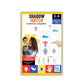 Shadow Matching Activity Busy Bag