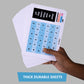 100 Sight Words Made Easy Activity Game