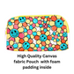 Canvas Pouch Painting Kit- Smiley