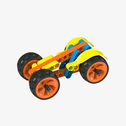 Blix Cars-1 Car Toys for Kid