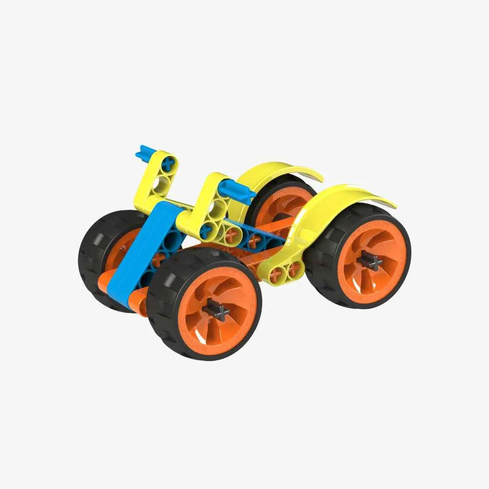 Blix Cars-1 Car Toys for Kid