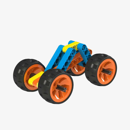 Blix Cars-1 Car Toys for Kid