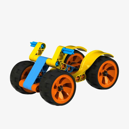 Blix Cars-1 Car Toys for Kid
