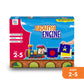 Brainy Engine Puzzle Game for little ones