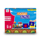 Brainy Engine Puzzle Game for little ones