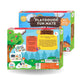 Play Dough Mats and Clay Fun Set