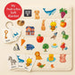My Baby soft blanket for infants, babies and toddlers