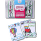 Transportation Sorting Activity Pack