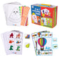 Toddler Learning Essentials 3 in 1 Activity pack