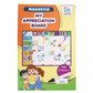 Magnetic My Appreciation Chart For Parents and Kids