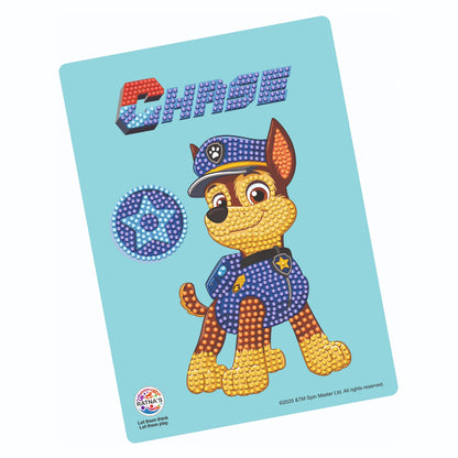 Paw Patrol Diamond Art DIY Craft Kit