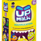 Upmath Multiplication Card Game