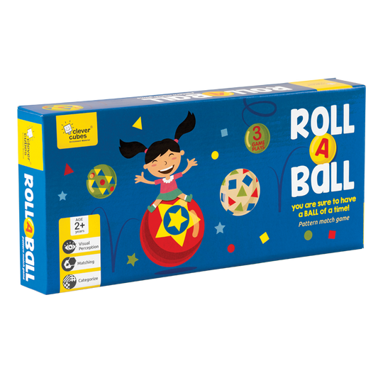 Roll-A-Ball