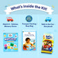 Fun with Vehicle – 3-in-1 Kit