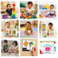 Young Mind Kit – 1 Year+ (Skill Boost Edition)