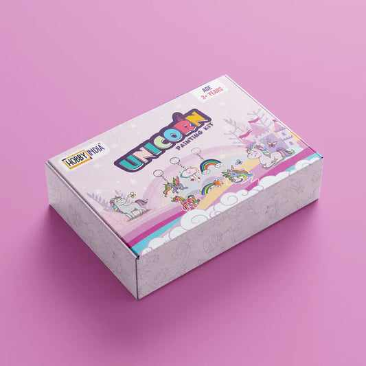 Unicorn Painting KIts