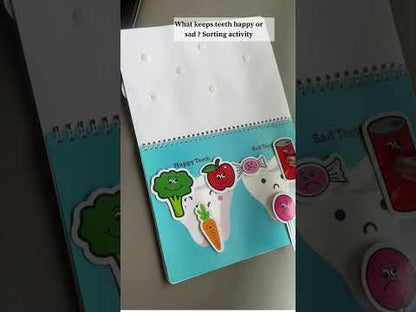 My First Fun Binder 8 in 1