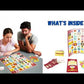 Logo Sequence Board Game for 5 years +