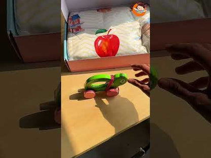 Young Mind 6-Month Kit – Learning + Play Combo