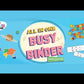 Knowledge Binder Book for 4 to 11 year kids - Pack Of 10
