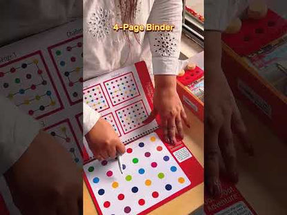 Young Minds Play Box for 2 years and above