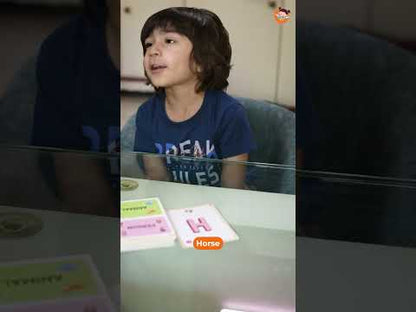 Name It - Fun Family Card Game