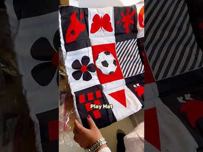 Young Mind PlayKit (0–6 Months)