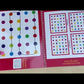 Two in One Busy Binder Book Set for 2 to 4 year toddlers