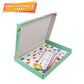 Alphabet A to Z Picture Search Activity with 26 Reusable Mats - Pack of 10