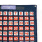 Math Pocket Chart ( For Preschoolers )