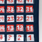 Math Pocket Chart ( For Preschoolers )