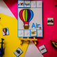 Transportation Sorting Activity Pack