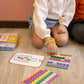 Fine Motor Skill Builder : Stick, Trace and Pinch