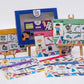 Community Helpers And Their Tools Matching Learning Pack