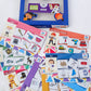 Community Helpers And Their Tools Matching Learning Pack
