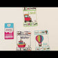 Transportation Sorting Activity Pack