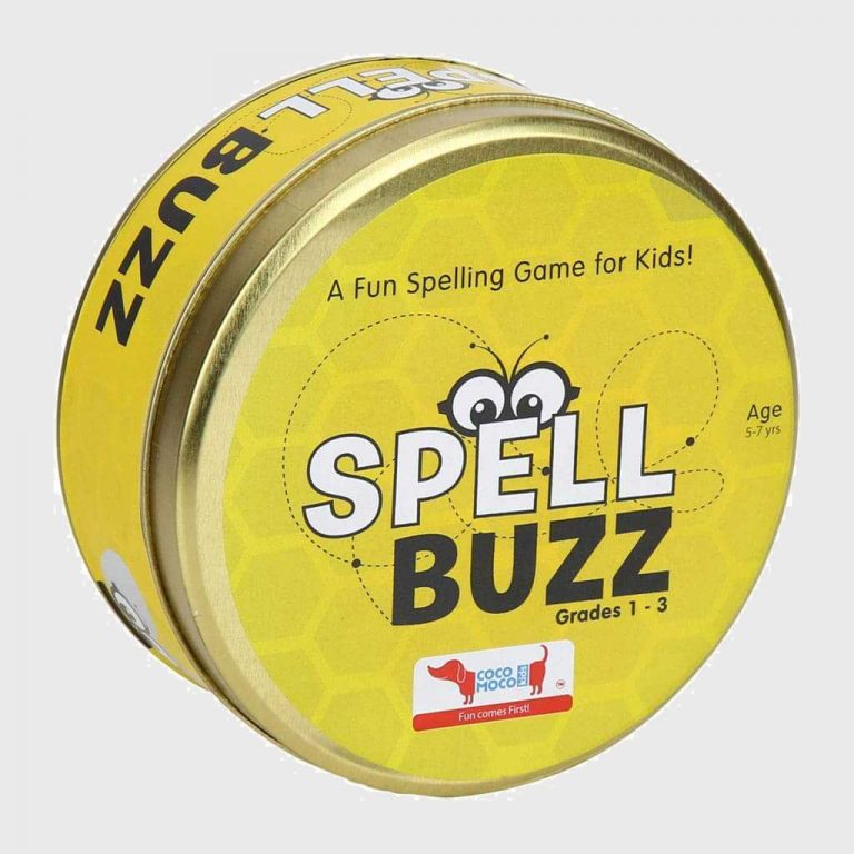 My House Teacher Spell Buzz, Educational Toys For Kids Learning, Kids Activities Toys